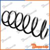Ressorts de suspension avant pour FORD | 2110153, 4027505